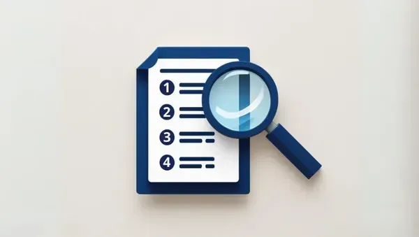 Icono de una guía escrita para el proceso de afiliación de DXN